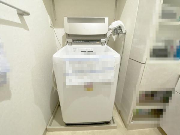 エスカイア福生