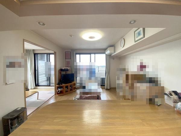 エスカイア福生