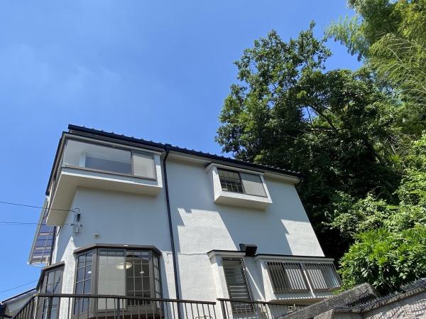 中古　あきる野市五日市