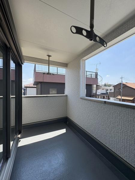 クレイドルガーデン瑞穂町むさし野第16全3棟1号棟