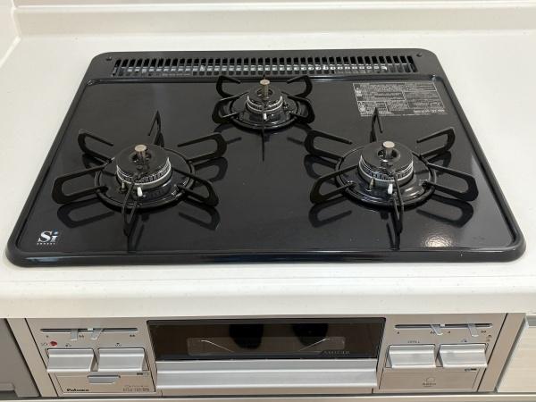 クレイドルガーデン瑞穂町むさし野第16全3棟1号棟
