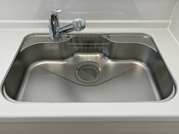 クレイドルガーデン瑞穂町むさし野第16全3棟1号棟