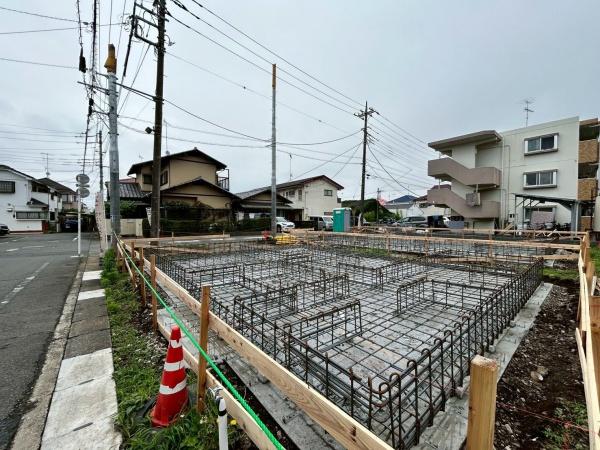 クレイドルガーデン瑞穂町むさし野第16全3棟2号棟