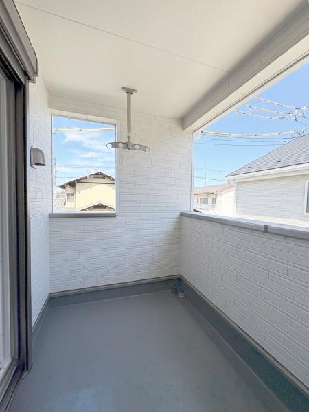 クレイドルガーデン瑞穂町むさし野第16全3棟2号棟