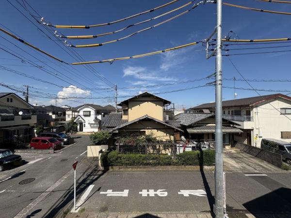 クレイドルガーデン瑞穂町むさし野第16全3棟2号棟