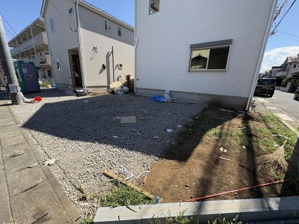 クレイドルガーデン瑞穂町むさし野第16全3棟2号棟