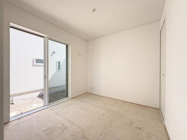 クレイドルガーデン瑞穂町むさし野第16全3棟2号棟