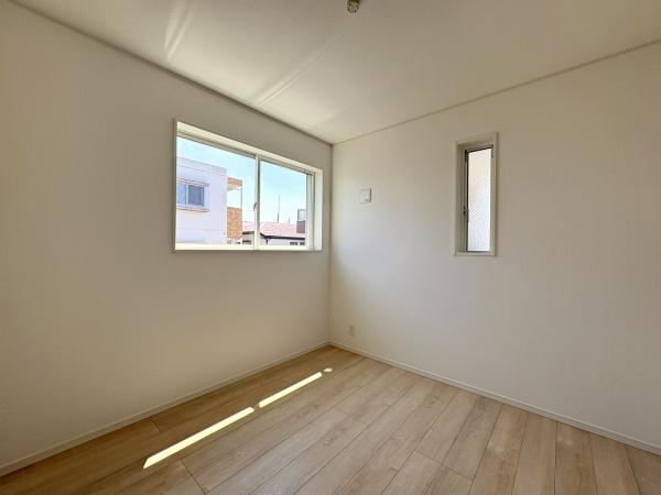 クレイドルガーデン瑞穂町むさし野第16全3棟3号棟