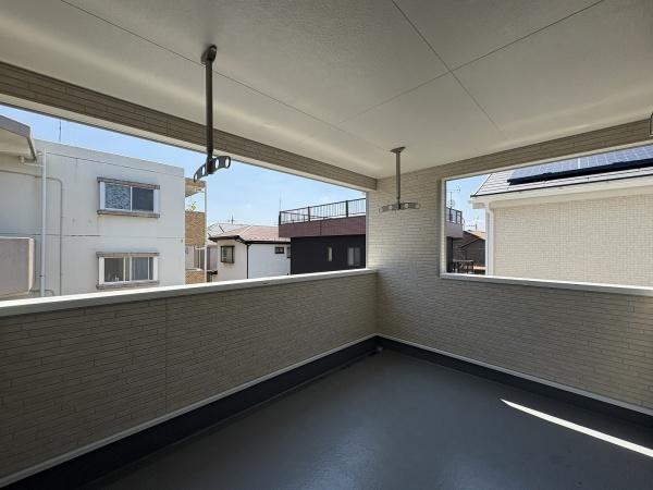 クレイドルガーデン瑞穂町むさし野第16全3棟3号棟