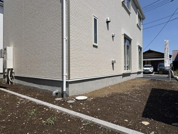 クレイドルガーデン瑞穂町むさし野第16全3棟3号棟