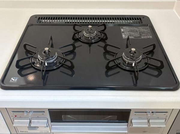クレイドルガーデン瑞穂町むさし野第16全3棟3号棟