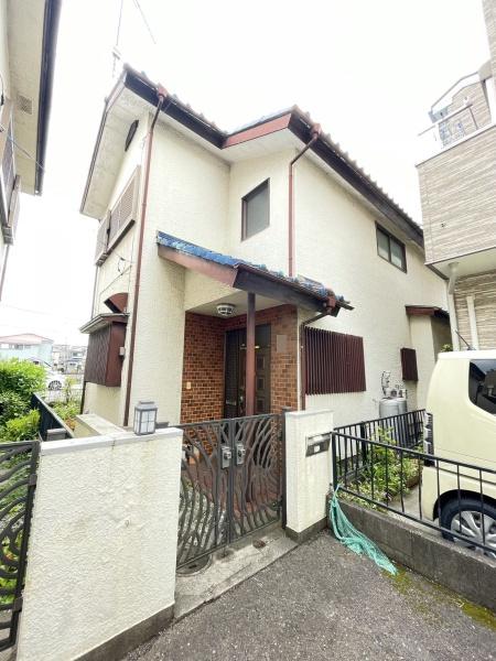 羽村市小作台２丁目の中古一戸建