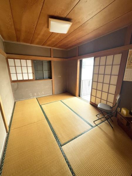 羽村市小作台２丁目の中古一戸建て