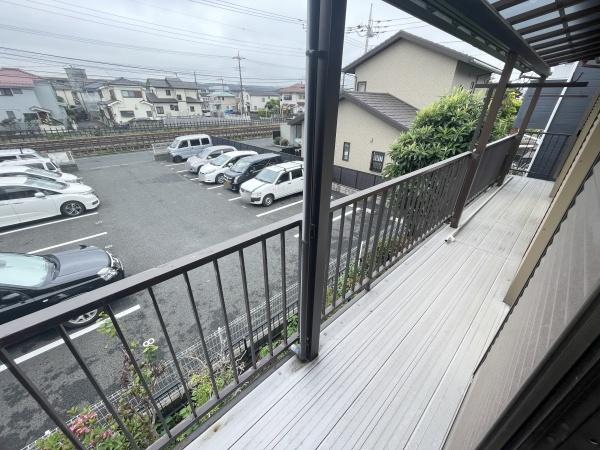羽村市小作台２丁目の中古一戸建て