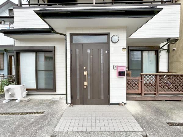 あきる野市秋留５丁目の中古一戸建て
