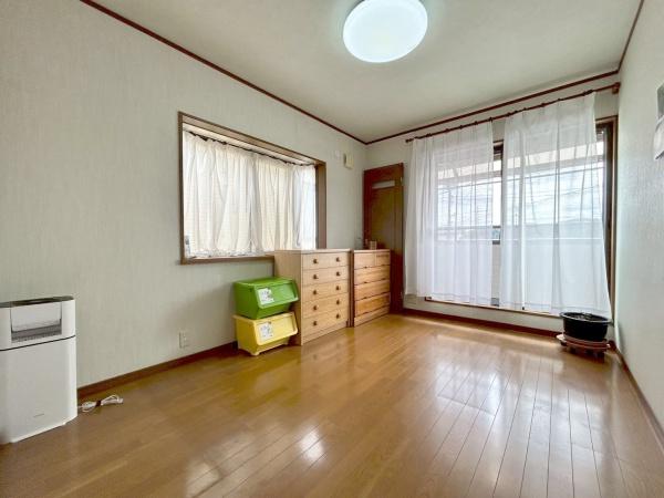 あきる野市秋留５丁目の中古一戸建て