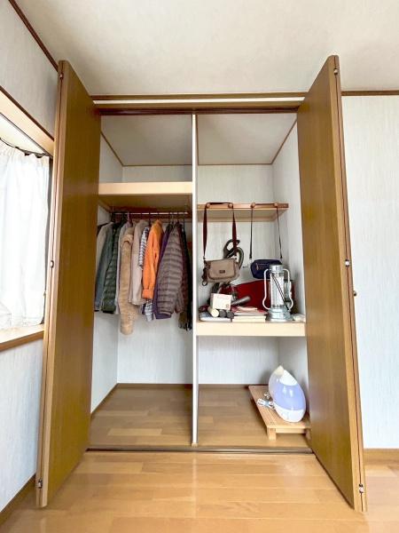 あきる野市秋留５丁目の中古一戸建て