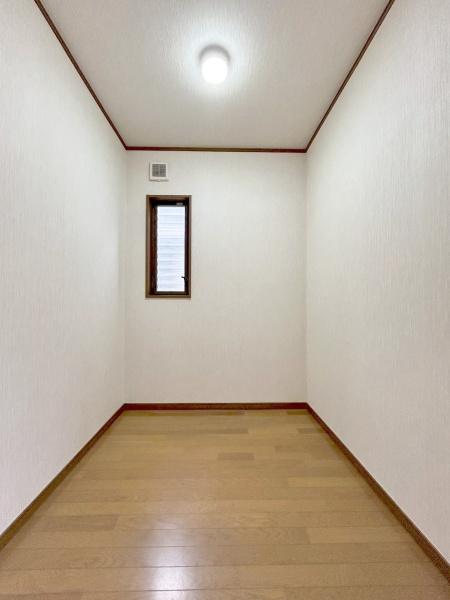 あきる野市秋留５丁目の中古一戸建て