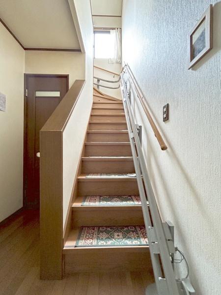 あきる野市秋留５丁目の中古一戸建て