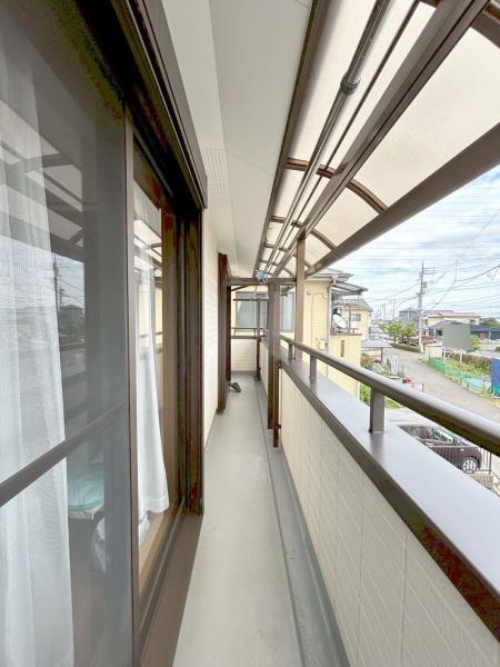 あきる野市秋留５丁目の中古一戸建て