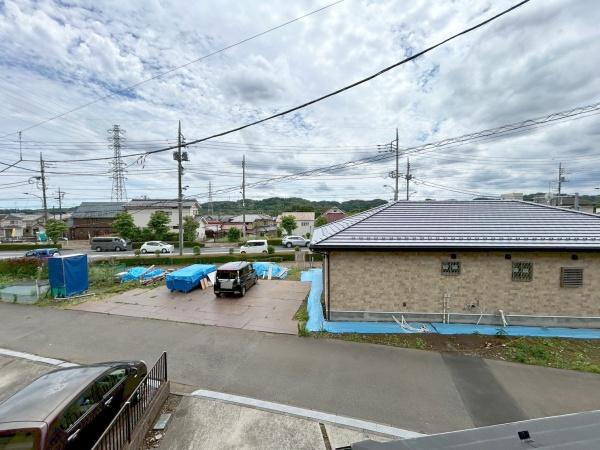 あきる野市秋留５丁目の中古一戸建て