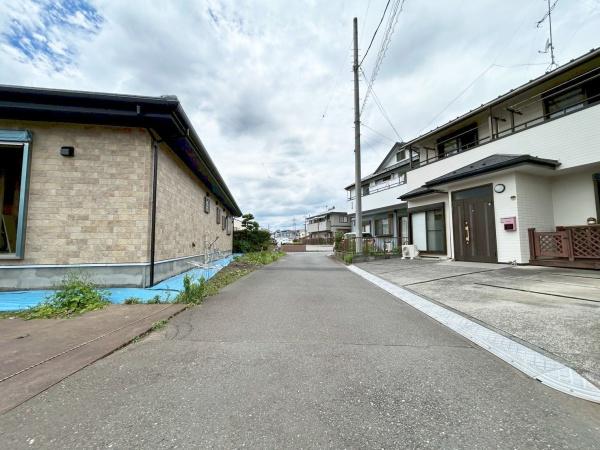 あきる野市秋留５丁目の中古一戸建て