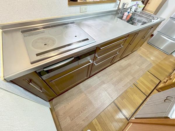 あきる野市秋留５丁目の中古一戸建て