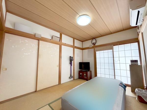 あきる野市秋留５丁目の中古一戸建て