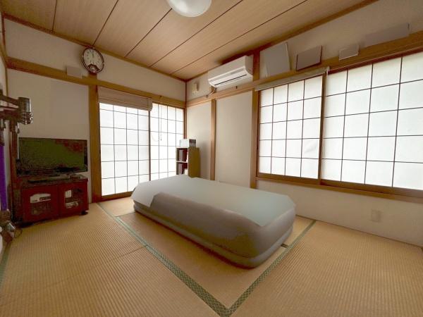 あきる野市秋留５丁目の中古一戸建て