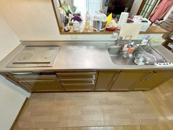 あきる野市秋留５丁目の中古一戸建て