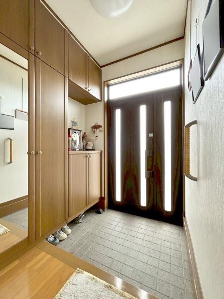 あきる野市秋留５丁目の中古一戸建て