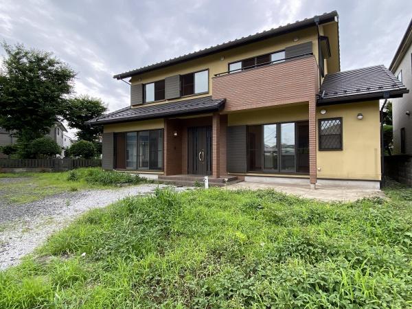 中古　瑞穂町箱根ケ崎西松原