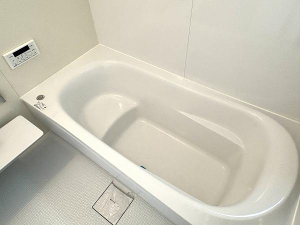リーブルガーデン青梅長淵第4全7棟　1号棟