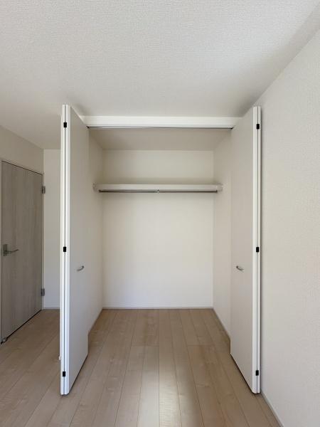 リーブルガーデン青梅長淵第4全7棟　5号棟