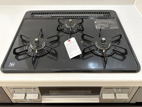 リーブルガーデン青梅長淵第4全7棟　5号棟