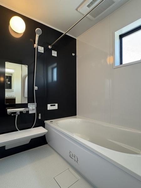 リーブルガーデン青梅長淵第4全7棟 6号棟(バス)