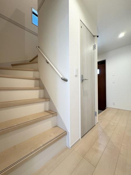 リーブルガーデン青梅長淵第4全7棟 6号棟(その他内観)