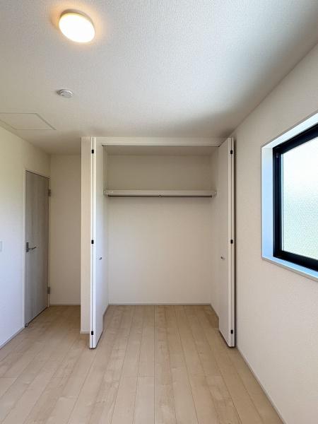 リーブルガーデン青梅長淵第4全7棟 6号棟(収納)