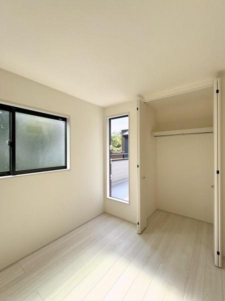 リーブルガーデン青梅長淵第4全7棟　7号棟