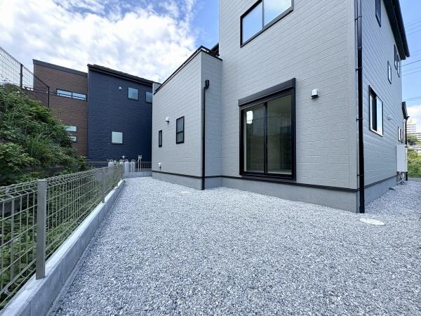 リーブルガーデン青梅長淵第4全7棟　7号棟