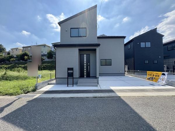 リーブルガーデン青梅長淵第4全7棟　7号棟