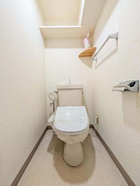 ダイアパレス青梅新町