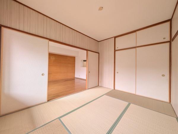 ダイアパレス青梅新町