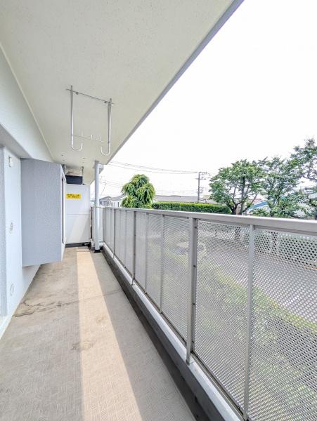 ダイアパレス青梅新町