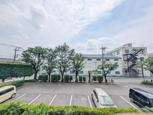 ダイアパレス青梅新町