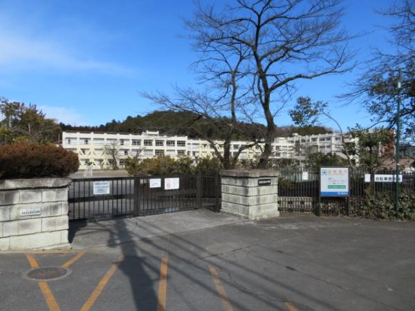 ダイアパレス東青梅第2(青梅市立第四小学校)