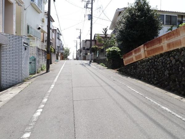 ダイアパレス東青梅第２
