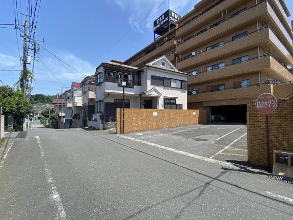 ダイアパレス東青梅第２