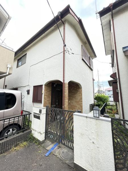 羽村市小作台２丁目の中古一戸建