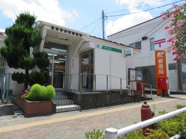 あきる野市五日市新築戸建全1棟(五日市仲町郵便局)